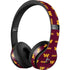 NFL Washington Commanders Blitz Series Beats Solo 3 Wireless Skin